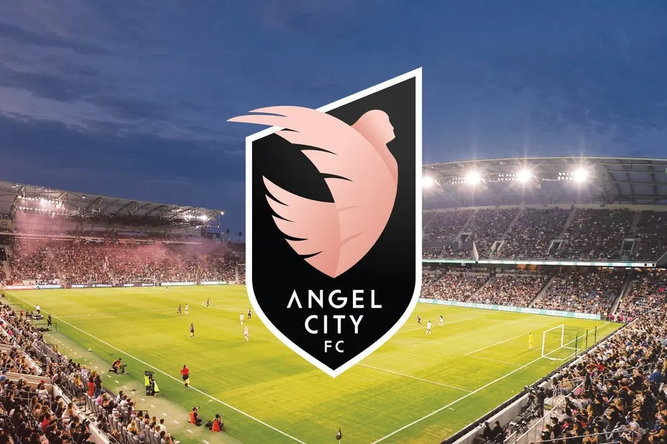 Angel City FC vs. Bay FC event image