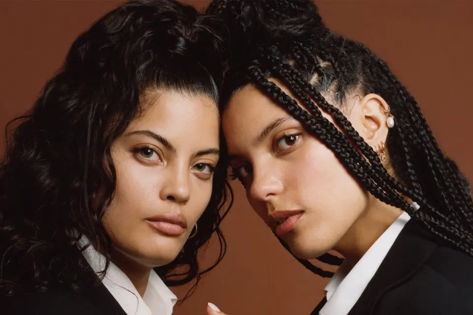 Ibeyi event image
