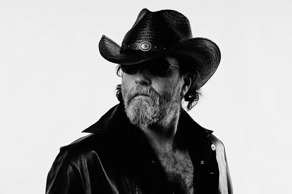 Wheeler Walker Jr. - Pullin' Out: The Farewell Tour w/ Channing Wilson event image