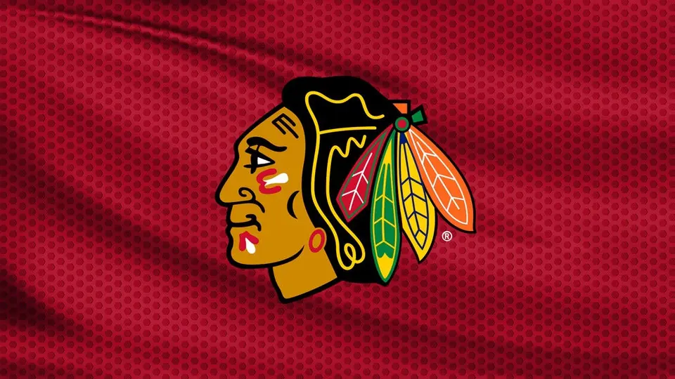 Chicago Blackhawks vs. Utah Mammoth event image