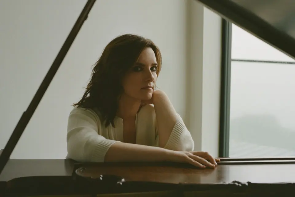 Brandy Clark Take Flight World Tour event image