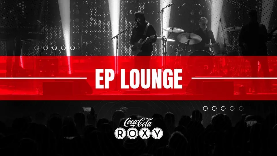 EP Lounge - Meek Mill - Not a Concert Ticket event image