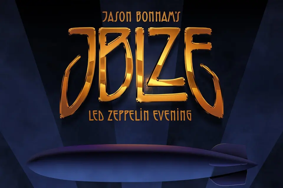 Jason Bonham's Led Zeppelin Evening event image