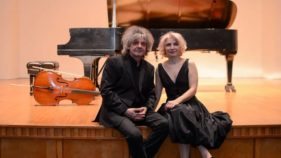 National Symphony Orchestra of Ukraine event image