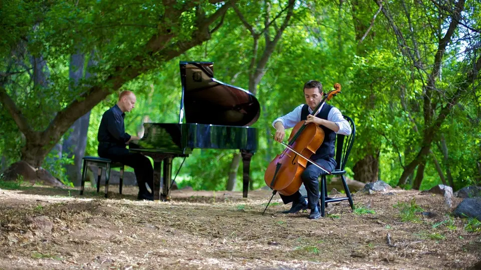 The Piano Guys event image
