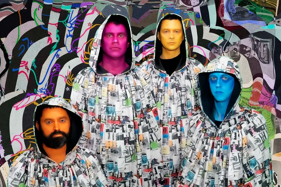 Animal Collective event image