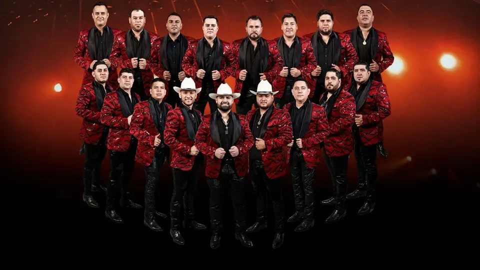 Palenque Corona Del Rey, Edgardo Nunez, Los Dos de Tamaulipas event image