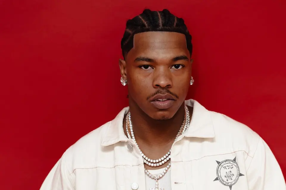 Lil Baby: Fresh Prince of Atlanta Birthday Celebration event image