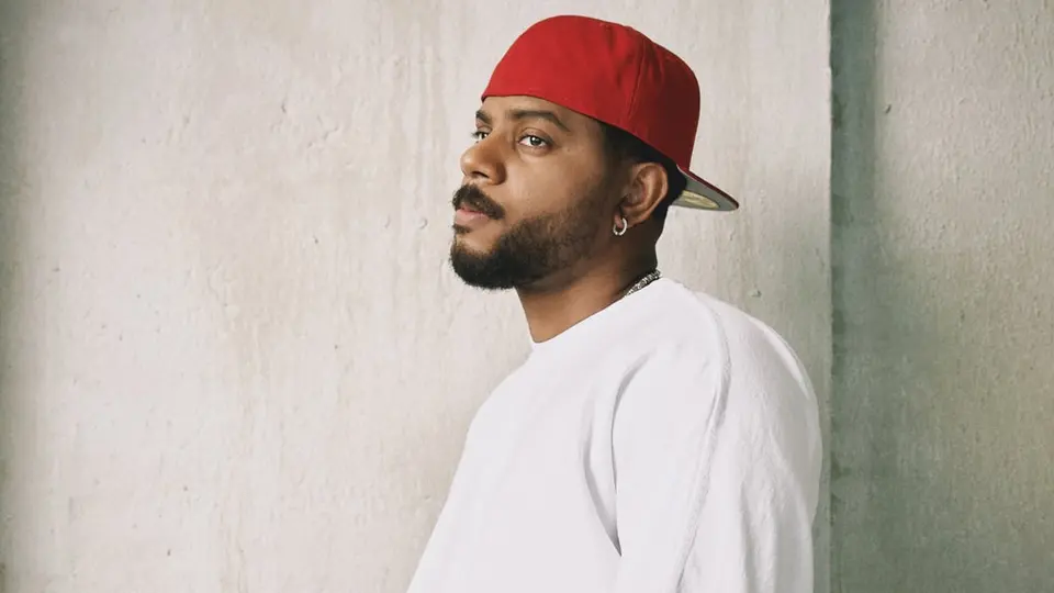 Bryson Tiller Presents: The Neo Trapsoul Tour event image