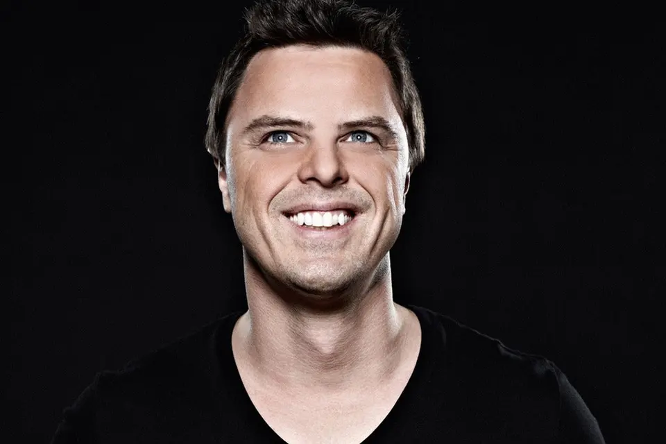 Markus Schulz event image