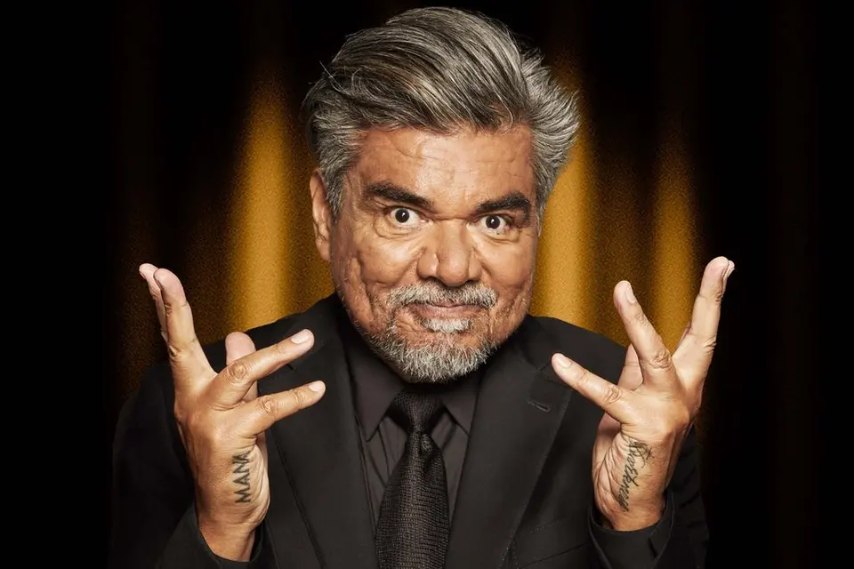 GEORGE LOPEZ event image