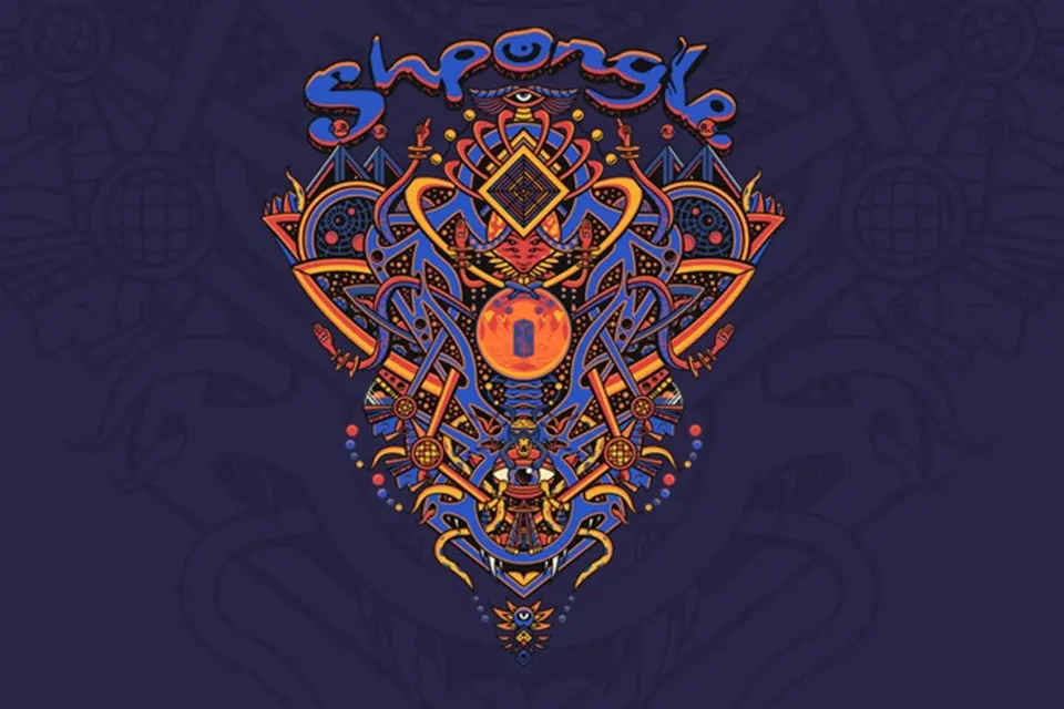 Shpongle event image