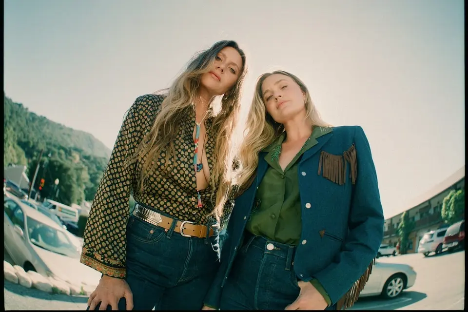 ALY & AJ - Places to Run Tour 2026 event image