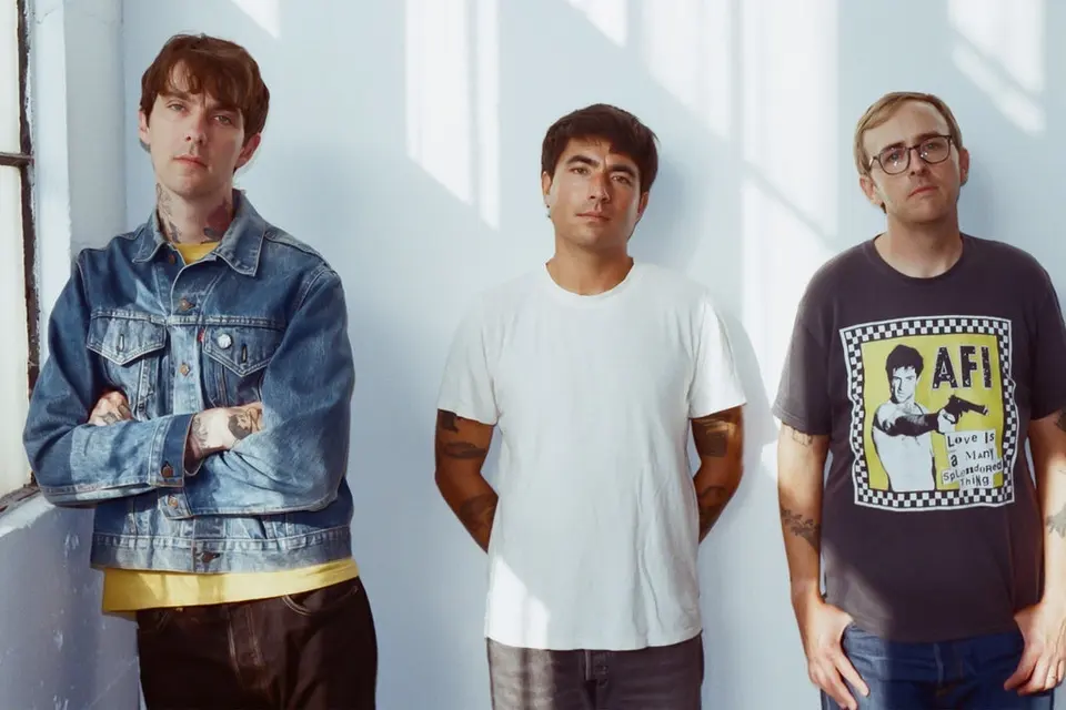 Joyce Manor event image