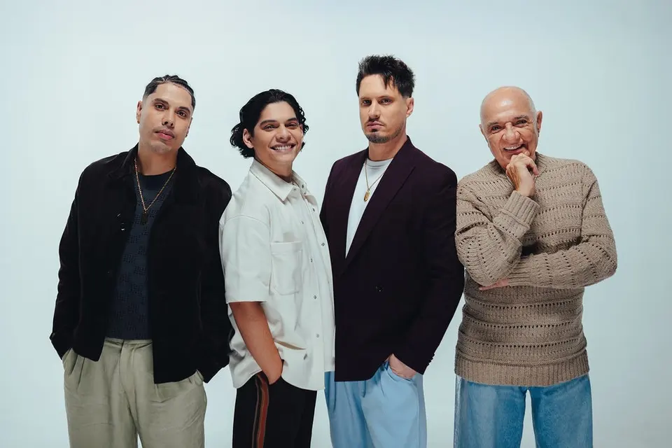 Guaco event image