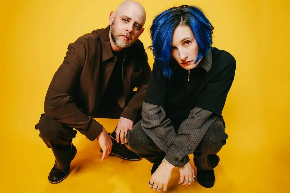 Slothrust: The Dystopian Theatre Tour event image