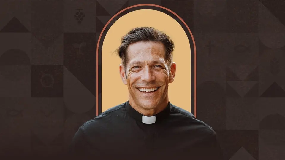 The Parables Tour with Father Mike Schmitz event image