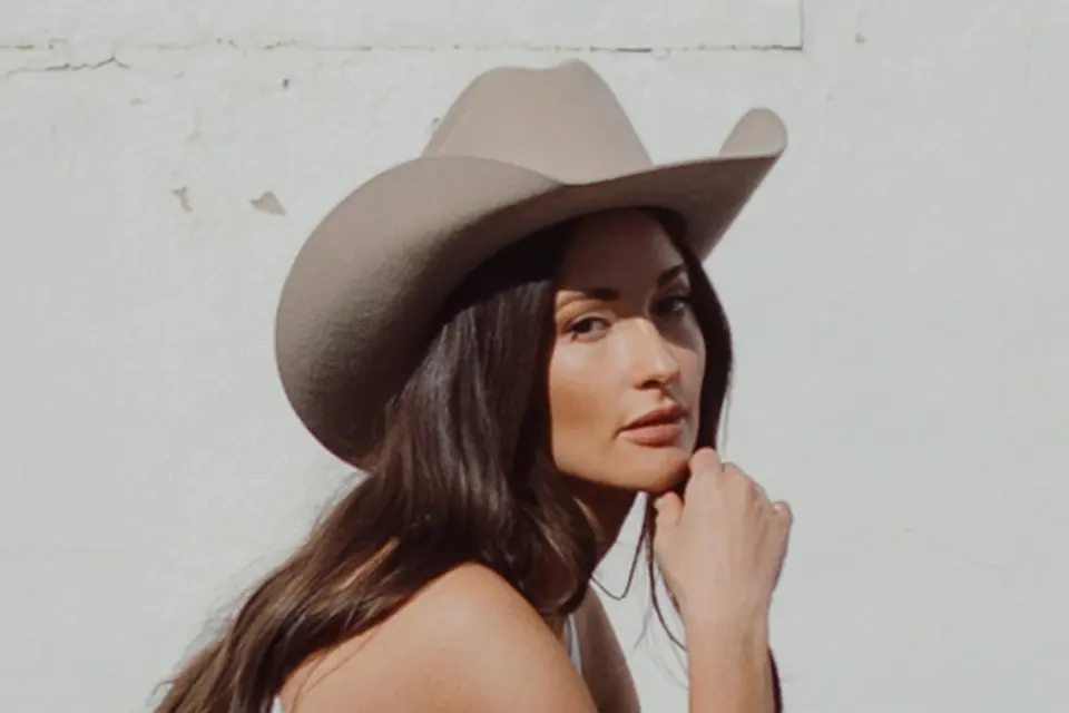 Kacey Musgraves - Middle of Nowhere Tour event image
