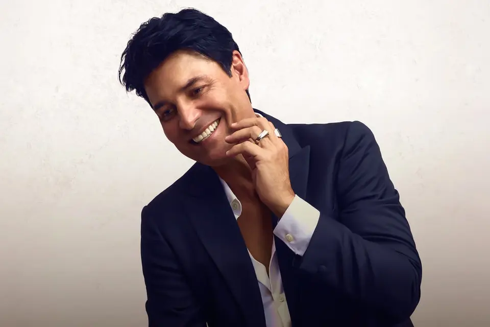 Chayanne - Bailemos Otra Vez Tour event image