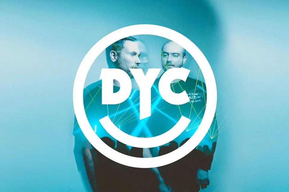 Dance Yourself Clean event image