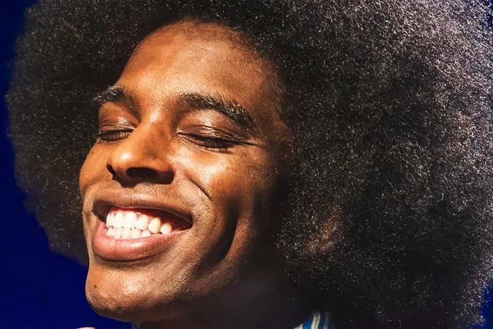 Akeem Ali - The Texture Tour event image