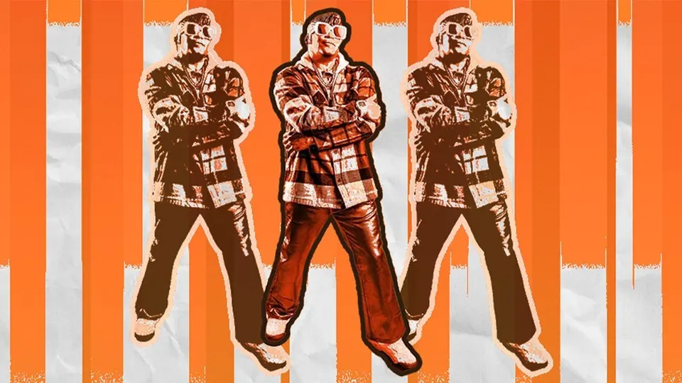 Kool Keith, Awol One event image