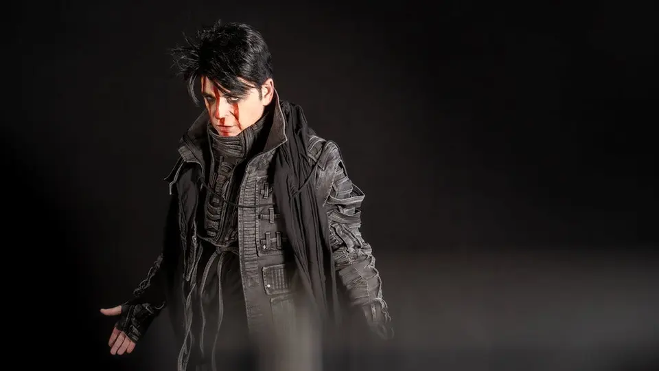 Gary Numan event image