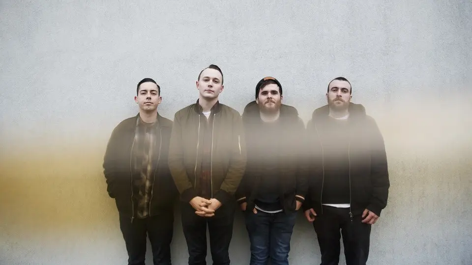 The Flatliners event image