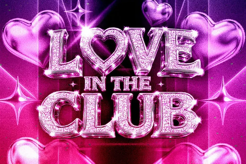 Love In The Club (18+ w/ ID) event image