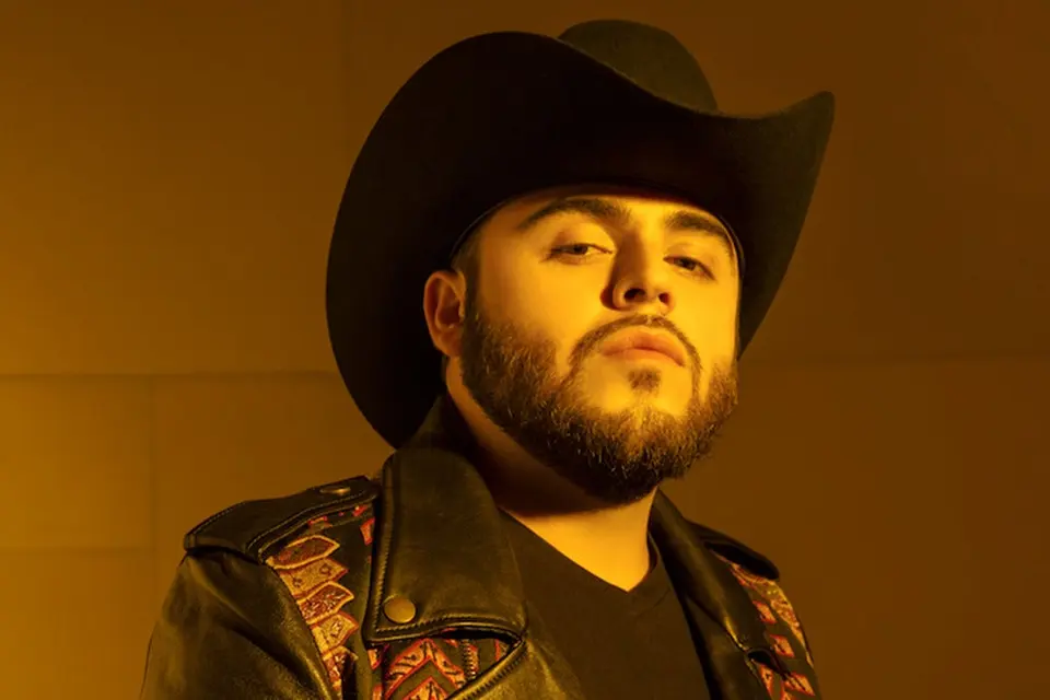Gerardo Ortiz - El Ejemplar Tour event image