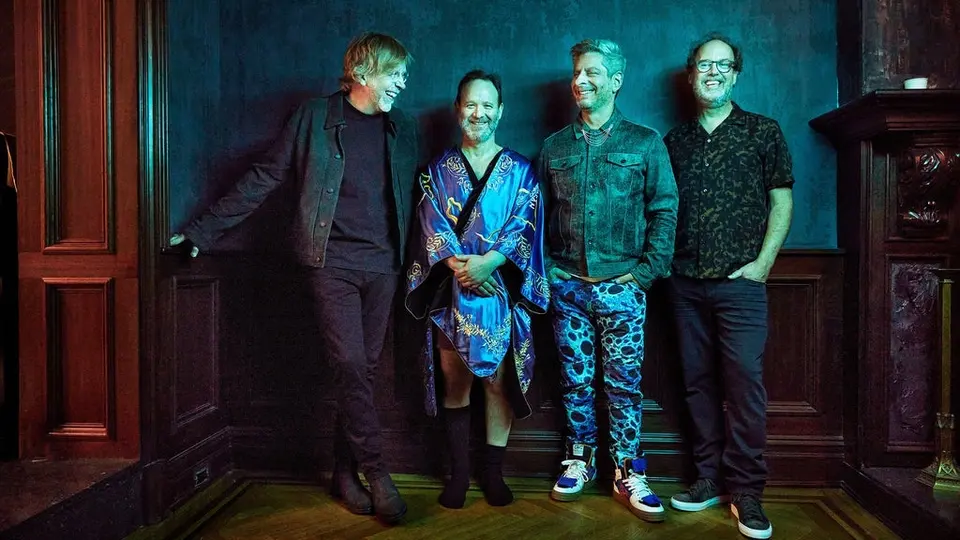 Phish 4-Day Ticket (12/30-1/2) VALID ALL 4 DAYS, CANNOT SPLIT BY DAY event image
