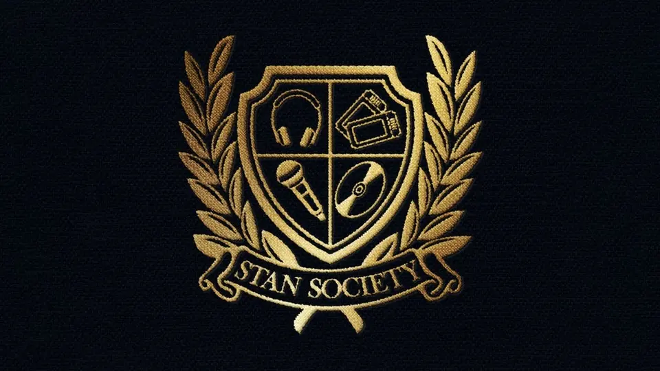 Stan Society Presents Olivia Rodrigo Night (18+) event image