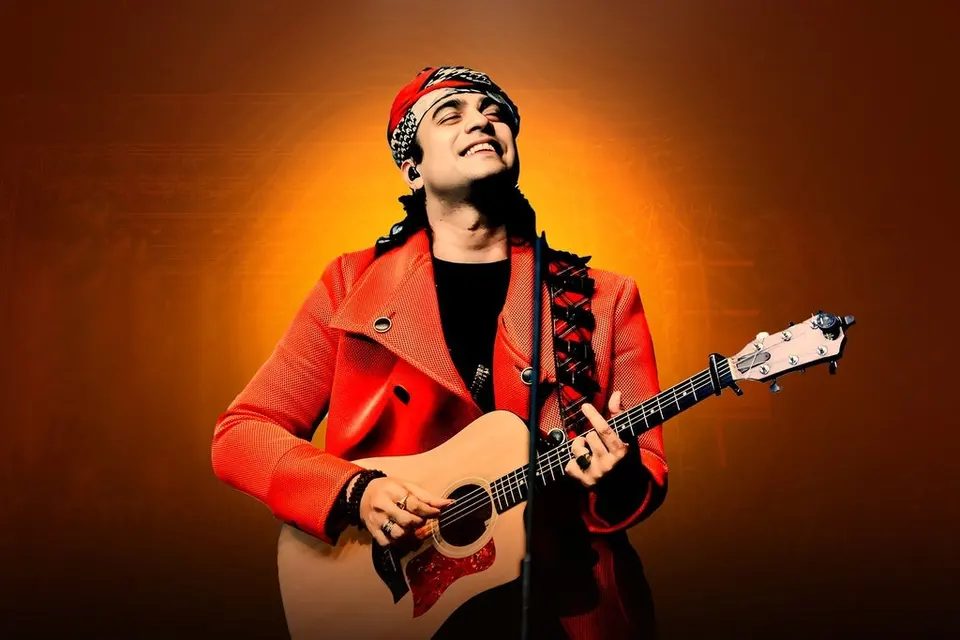 Jubin Nautiyal event image