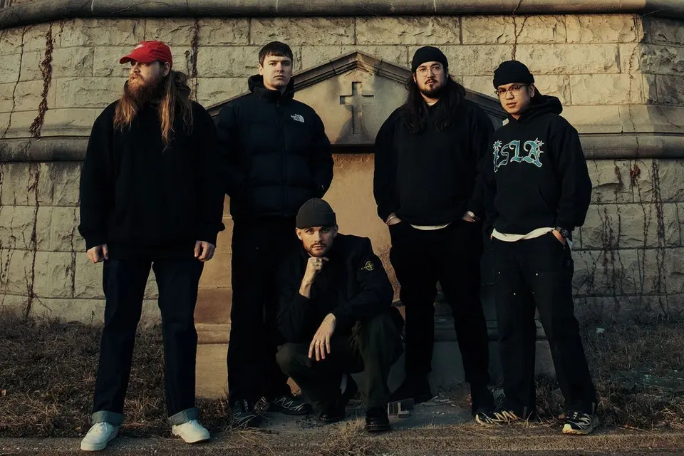 Knocked Loose & Denzel Curry event image