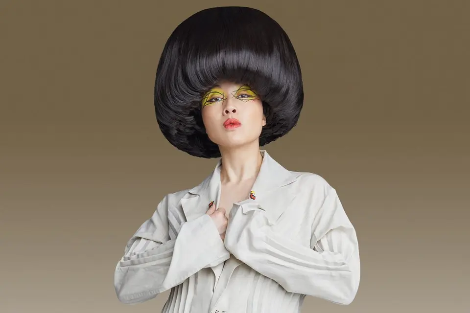 Atsuko Okatsuka: The Big Bowl Tour event image