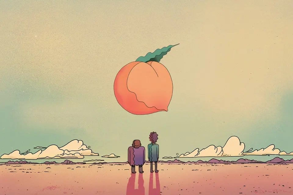 Gnarls Barkley: To Whom It Still Concerns Tour event image