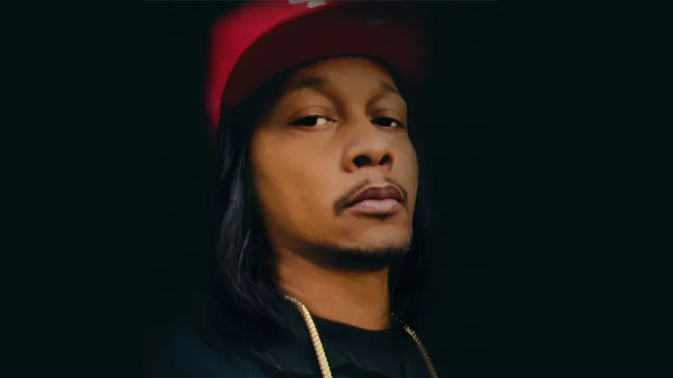DJ Quik event image