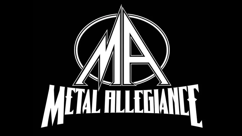 Metal Allegiance event image