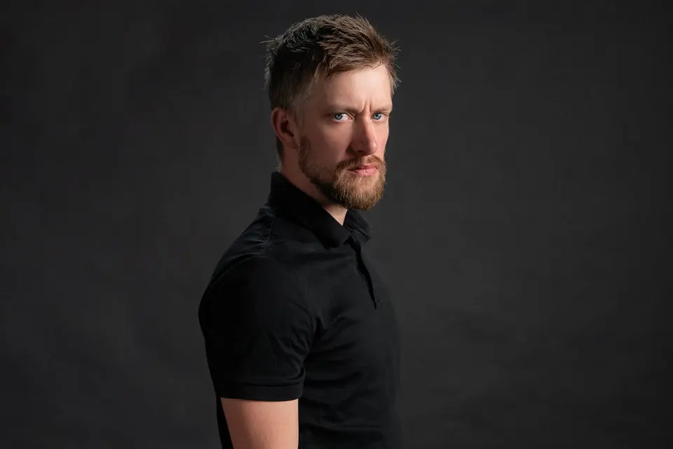Daniel Sloss: BITTER (Brand New Tour!) event image
