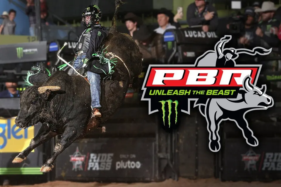 PBR TWO DAY Package - Fri/Sat (01/08-01/09/2027) event image
