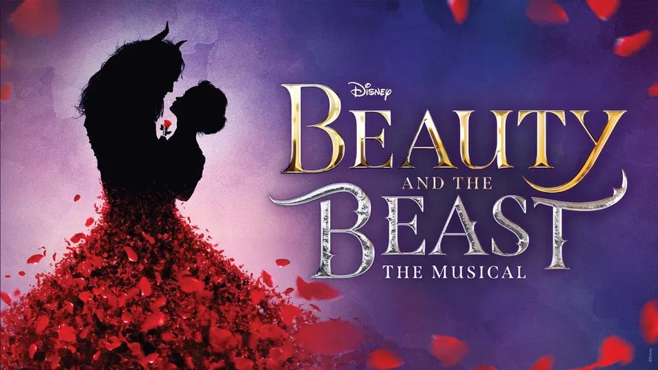 Disney's Beauty and the Beast (Touring) event image