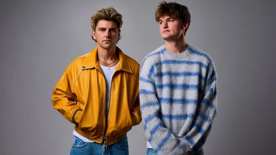 Twinsick - Ages 18+ event image