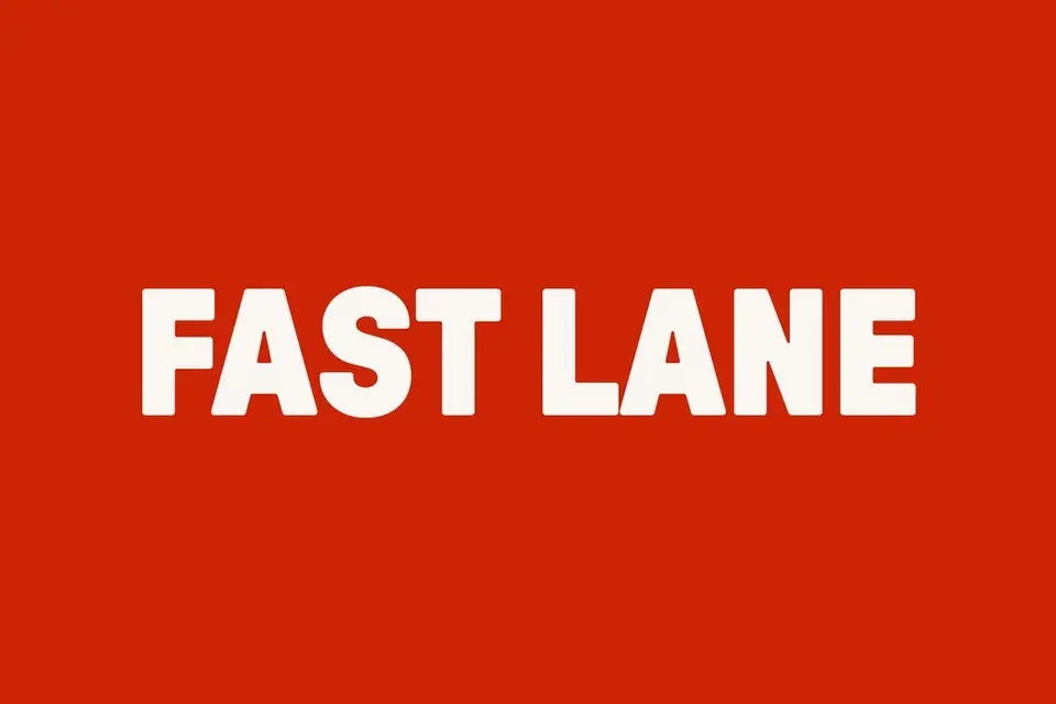 Fast Lane Access - Olivia Rodrigo Night - Not a Concert Ticket event image