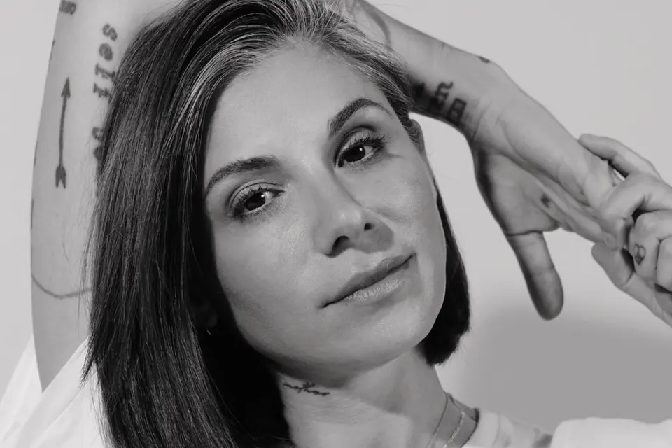 An Evening w/ Christina Perri Celebrating 15 Years of A Thousand Years event image