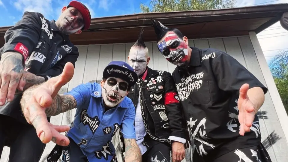Kottonmouth Kings event image