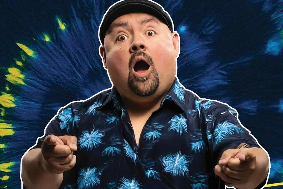Gabriel Iglesias: The 1976 Tour event image