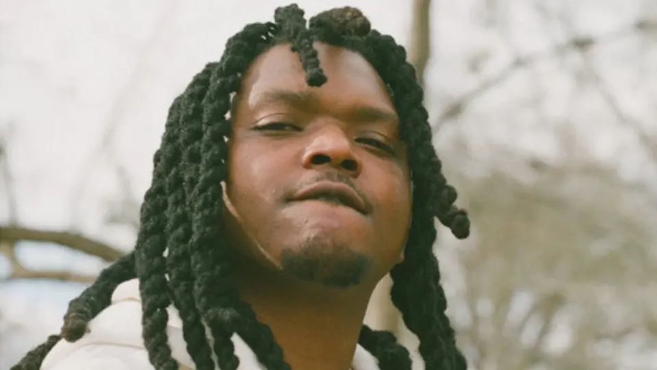 Young Nudy event image