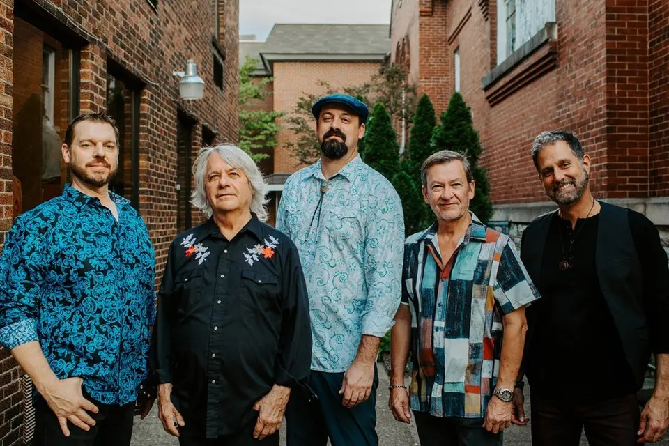 Atlanta Rhythm Section & Pure Prairie League event image