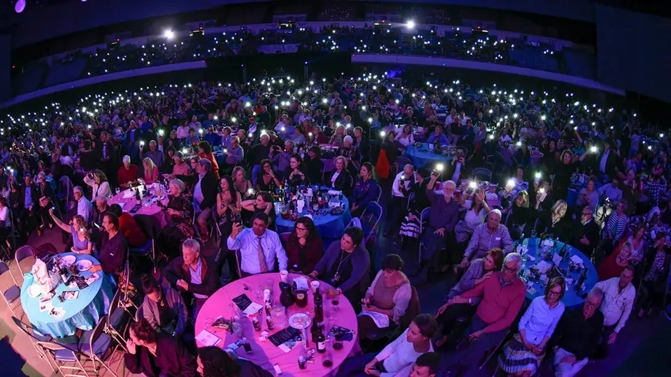 Long Beach Symphony POPS: Sugar & Booze with Ana Gasteyer event image
