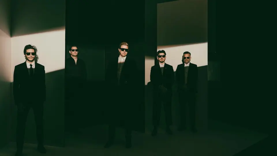 Interpol event image